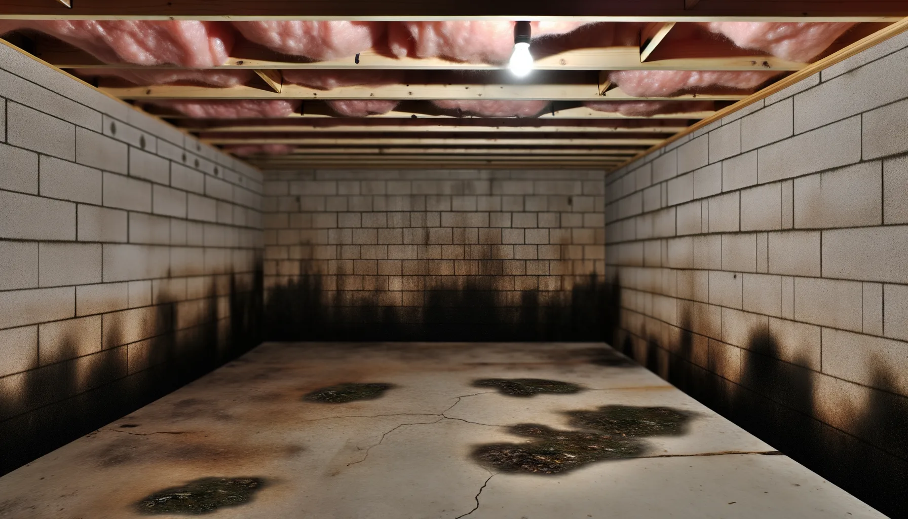 Storm Damage Restoration