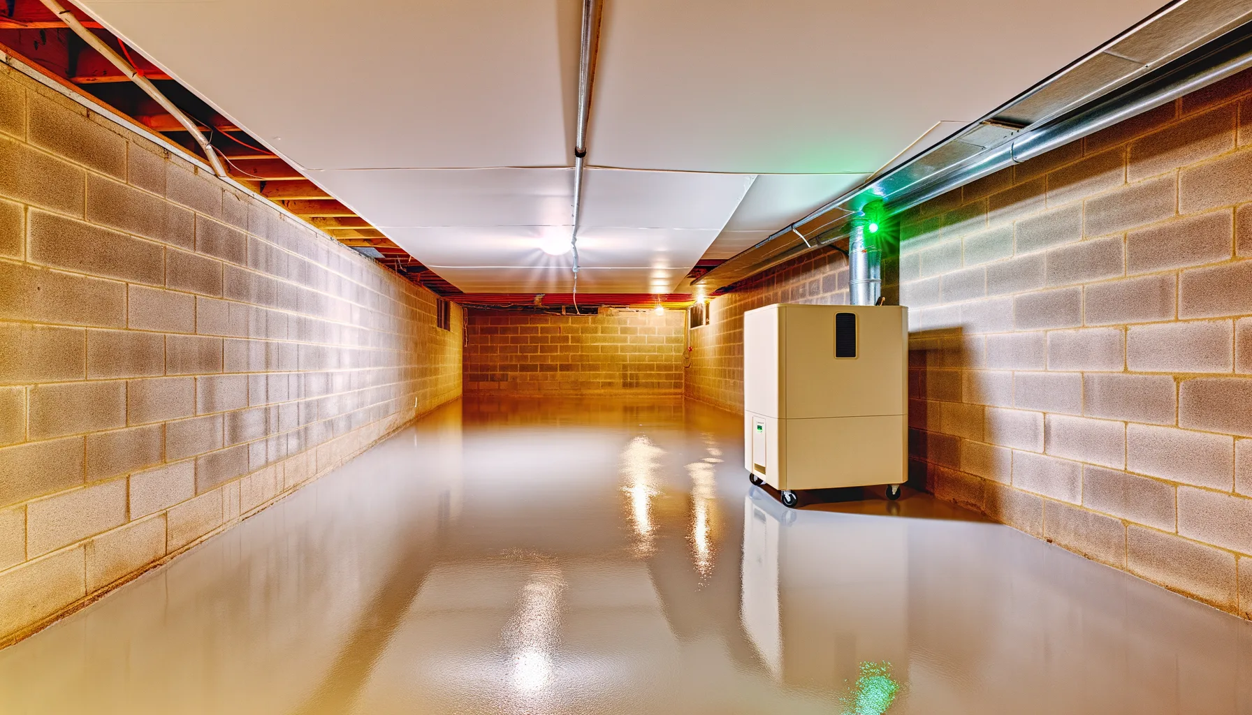 Emergency Water Extraction - Project 2