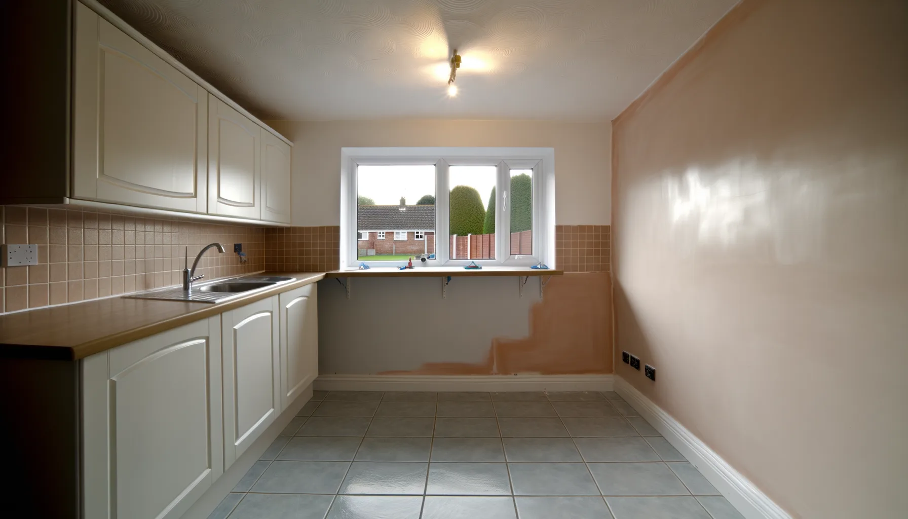 Emergency Water Extraction - Project 3