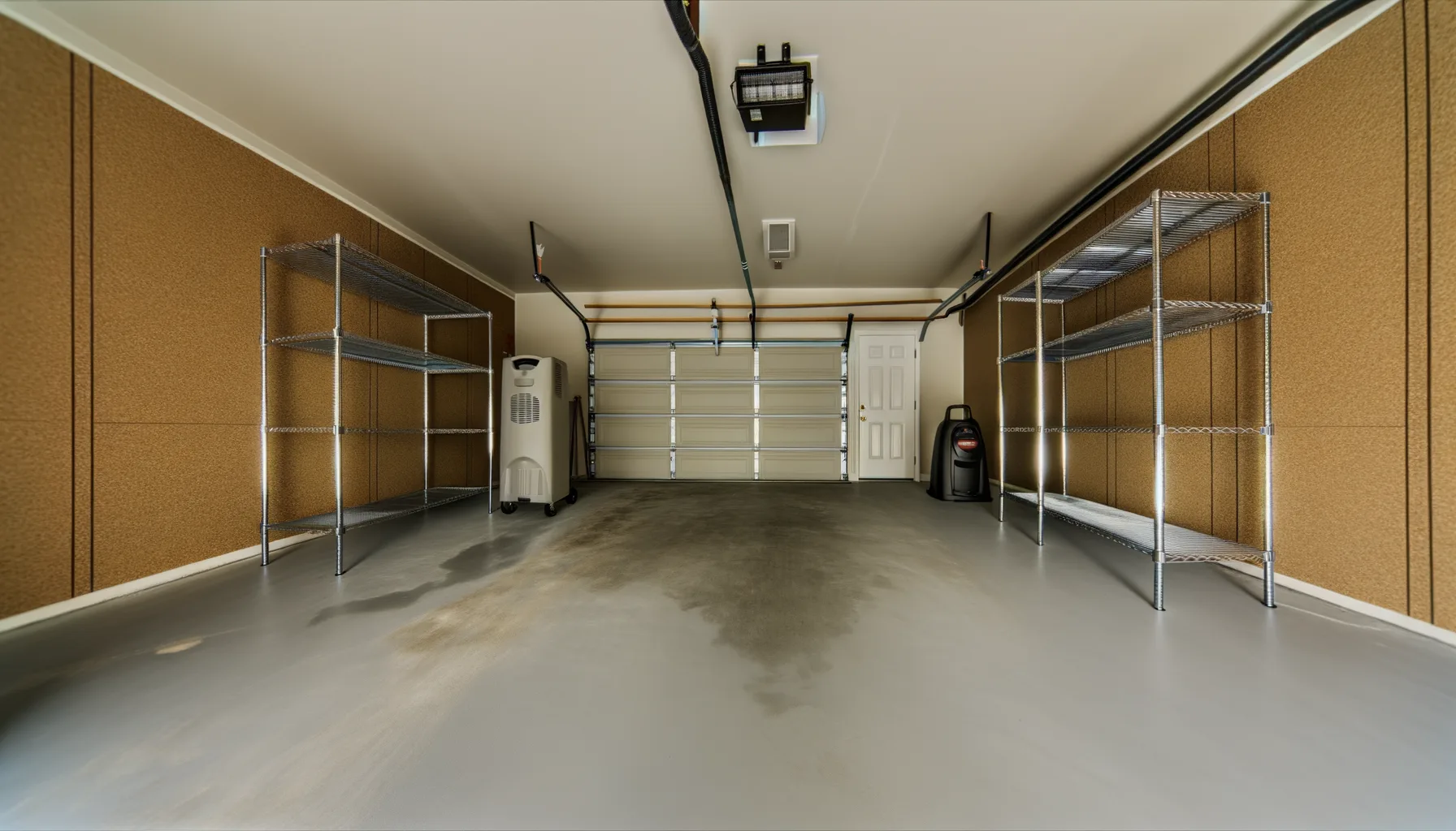 HorizonPro Water Damage Repair — professional service