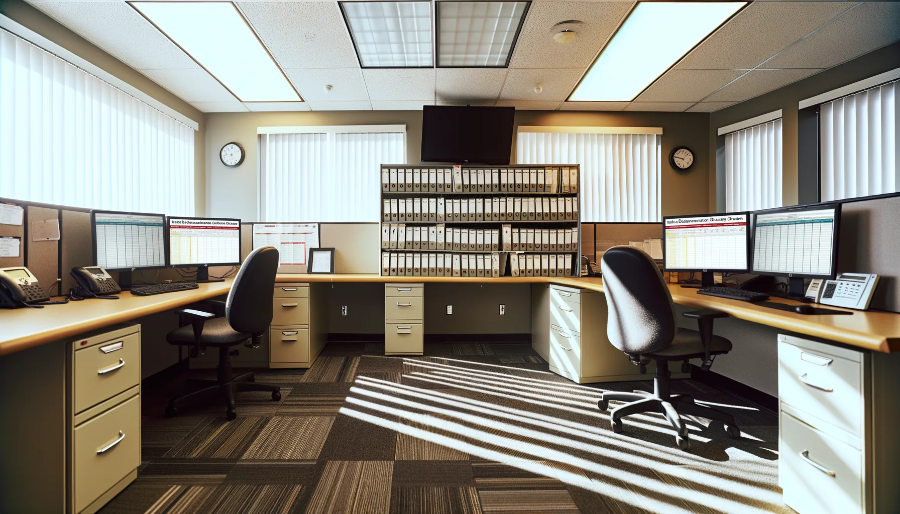 HorizonPro Water Damage Repair team