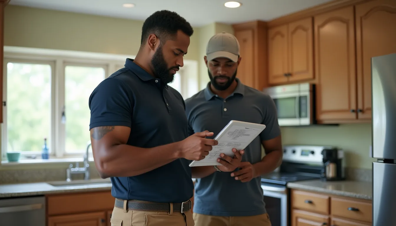 Mold After Water Damage Restoration: Prevention and Treatment Guide