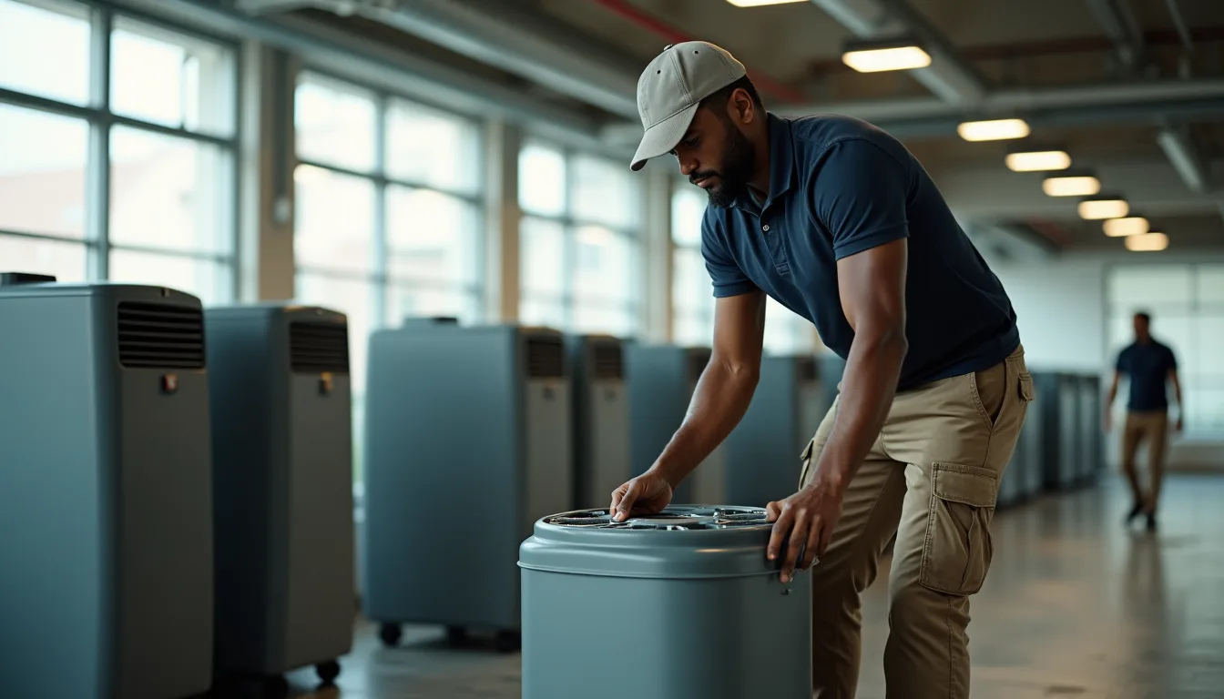 What to Expect During a Professional Water Damage Restoration Assessment