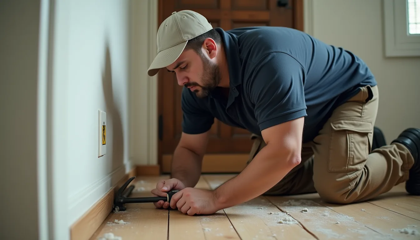 What to Expect During a Professional Water Damage Restoration Assessment